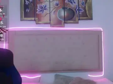 Chaturbate Best Webcam of kate_pickman