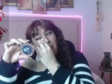 Chaturbate Adult Video Chat of kate_pickman