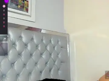 Chaturbate Adult Webcams of kate_pickman