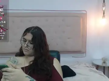 Chaturbate Nude Webcam of kate_pickman