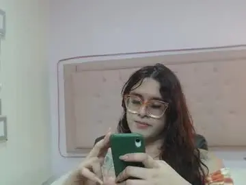 Chaturbate Live Sex Cam of kate_pickman