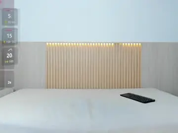 Chaturbate Live Sex Cam of ciara_brownn