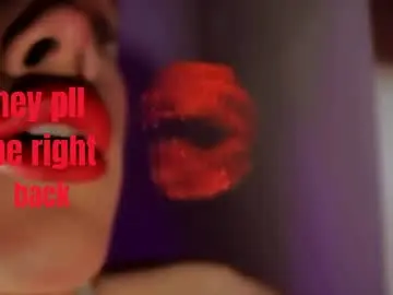 Chaturbate Nude Webcam of mia_culpa22