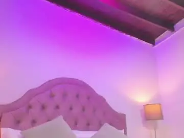 Chaturbate Sex Cam of mia_culpa22