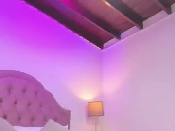 Chaturbate Adult Video Chat of mia_culpa22
