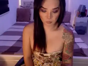 Chaturbate Free Live Porn of pretty_arielts