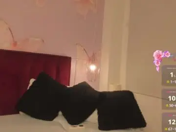 Chaturbate Free Live Porn of vnuss__
