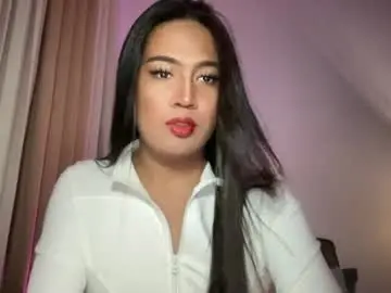 Chaturbate Live Sex Cam of fallon_empress