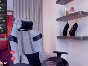 Chaturbate Free Live Porn of kataadelafontaine