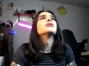 Chaturbate Adult Webcam of kyrachaos