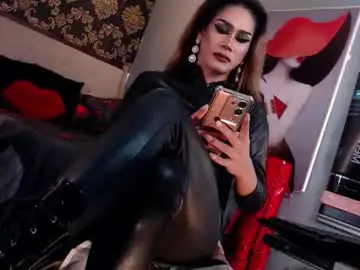 Chaturbate Live Porn of sluttishparis