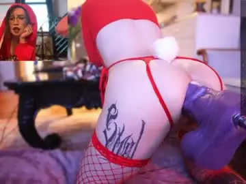 Chaturbate Adult Webcam of lena_vesper