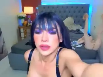 Chaturbate Best Webcam of pau_kink95