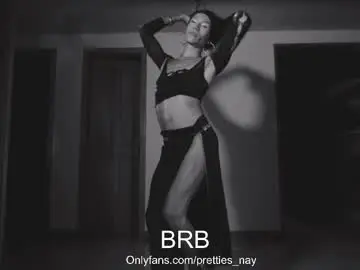 Chaturbate Private Sex Chat of pretties_nay