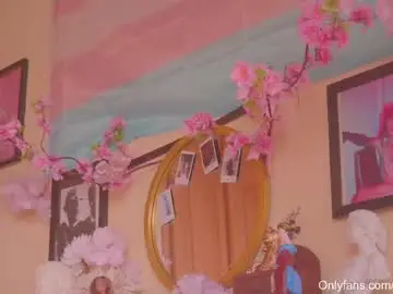 Chaturbate Adult Video Chat of pretties_nay