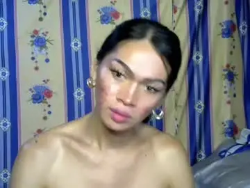 Chaturbate Sex Cam of xmintaka