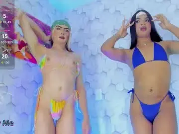 Chaturbate Live Sex Cam of hot_couple_notlimits