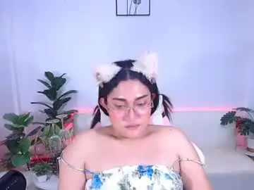 Chaturbate Live Sex of ploysaithailand
