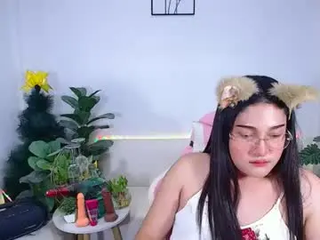 Chaturbate Nude Webcam of ploysaithailand