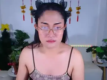 Chaturbate Sex Cam of ploysaithailand