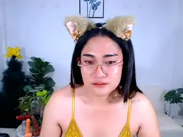 Chaturbate Live Sex of ploysaithailand