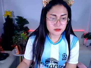 Chaturbate Free Live Porn of ploysaithailand