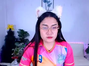 Chaturbate Private Sex Chat of ploysaithailand