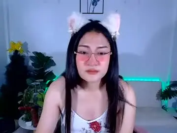 Chaturbate Live Sex of ploysaithailand