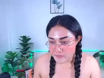 Chaturbate Adult Webcams of ploysaithailand
