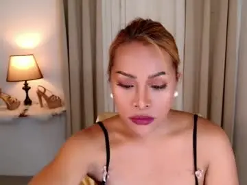 Chaturbate Live Sex Cam of princessyanzy