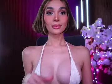 Chaturbate Sex Cam of xforyoureyesonlyx