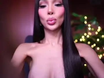Chaturbate Sex Cam of xforyoureyesonlyx