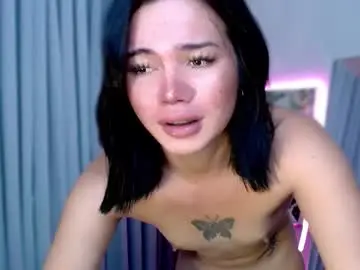 Chaturbate Private Sex Chat of _sophie_69