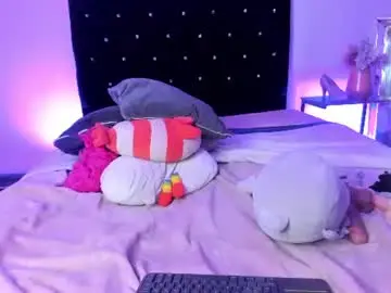 Chaturbate Live Porn of ayleen_mitchell