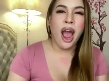 Chaturbate Sex Cam of delicious_iya69