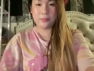 Chaturbate Live Sex Cam of delicious_iya69