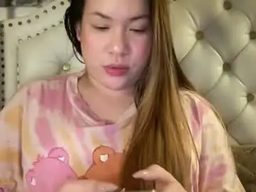 Chaturbate Best live sex cam show of delicious_iya69