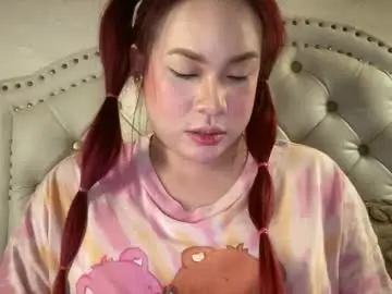 Chaturbate Live Porn of delicious_iya69