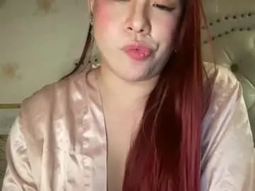 Chaturbate Adult Video Chat of delicious_iya69