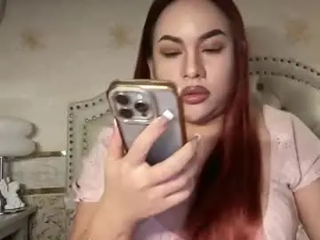 Chaturbate Live Porn of delicious_iya69
