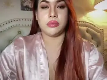 Chaturbate Live Sex Cam of delicious_iya69