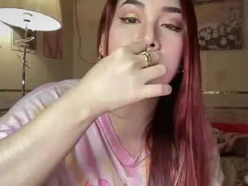 Chaturbate Live Porn of delicious_iya69