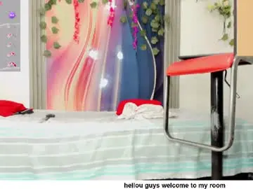 Chaturbate Sex Chat of emilia_luciana_