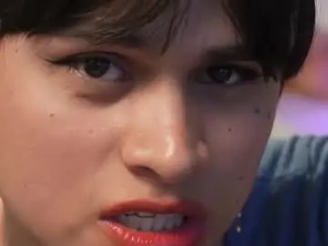 Chaturbate Live Porn of luz_celeste_