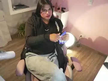 Chaturbate Adult Video Chat of luz_celeste_