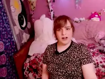 Chaturbate Live Sex of maddy_cat
