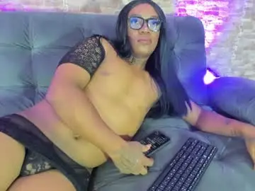 Chaturbate Live Sex Cam of mina_hottest