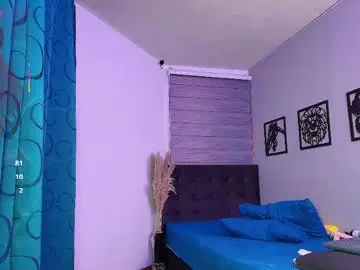 Chaturbate Nude Webcam of nikki_vesper