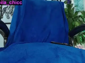 Chaturbate Watch Live Sex Cams of sheila_bigcok