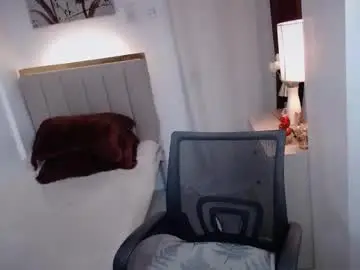 Chaturbate Adult Video Chat of zia_upper